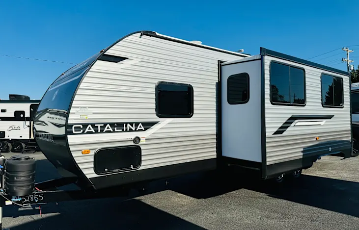 Catalina 5