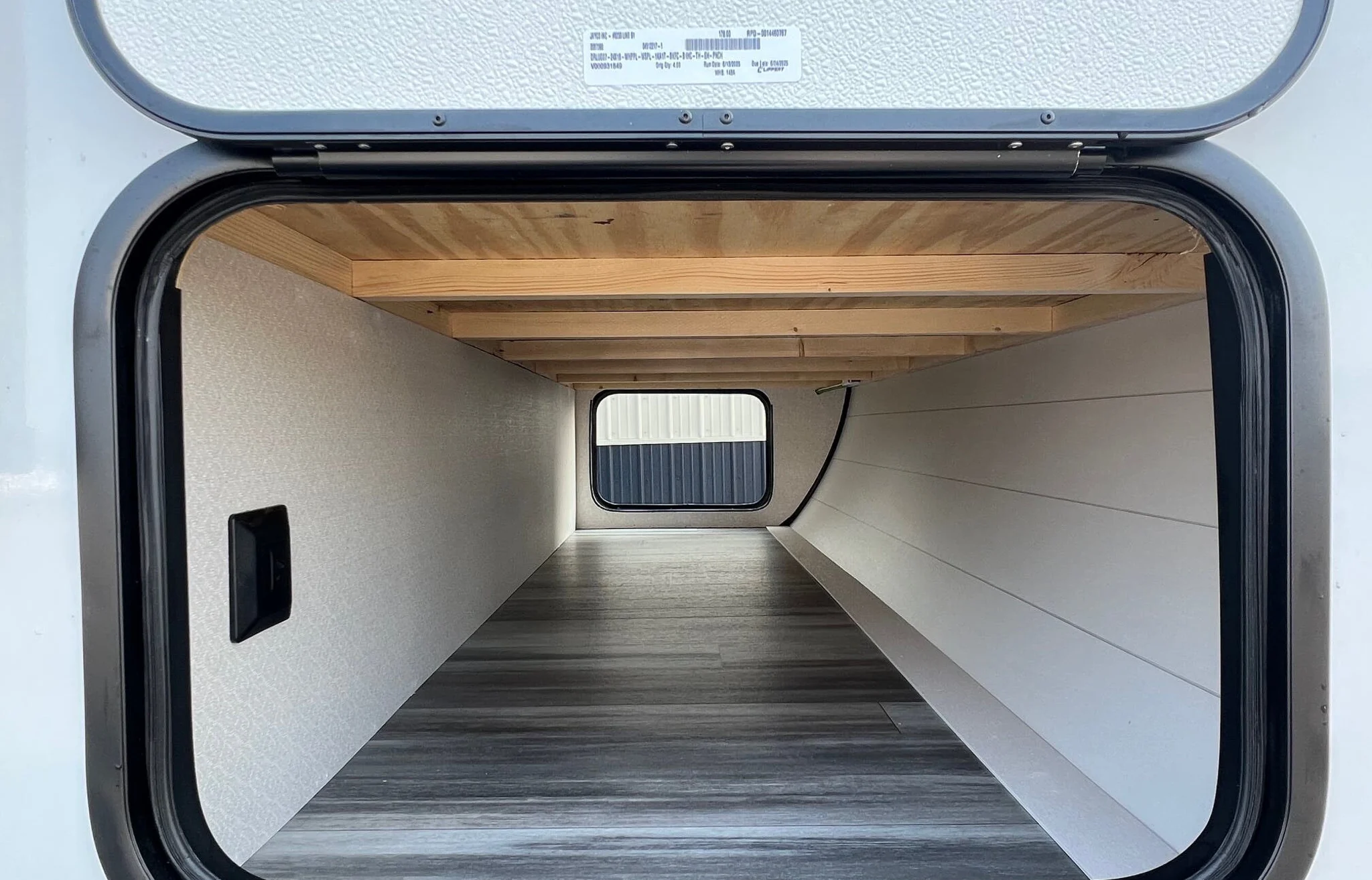 2026 Jayco Jay Flight SLX 321BDS exterior side front view