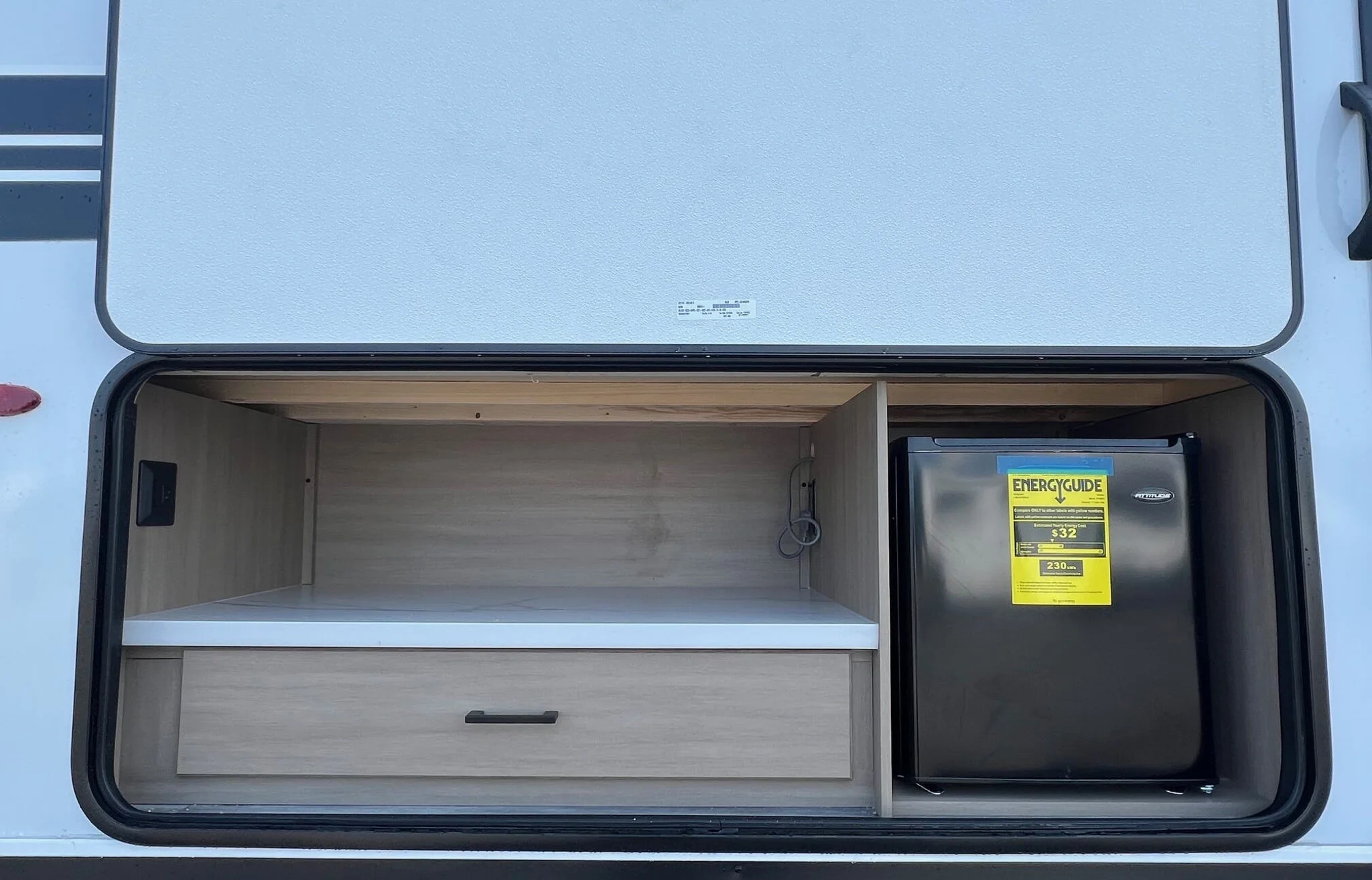 2026 Jayco Jay Flight SLX 321BDS exterior side view